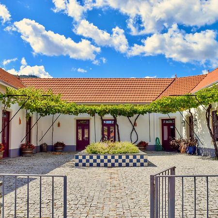 Bed and Breakfast Quinta Do Tedo Folgosa  Exterior foto
