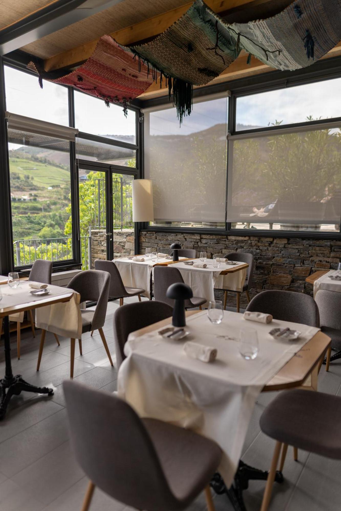 Bed and Breakfast Quinta Do Tedo Folgosa  Exterior foto