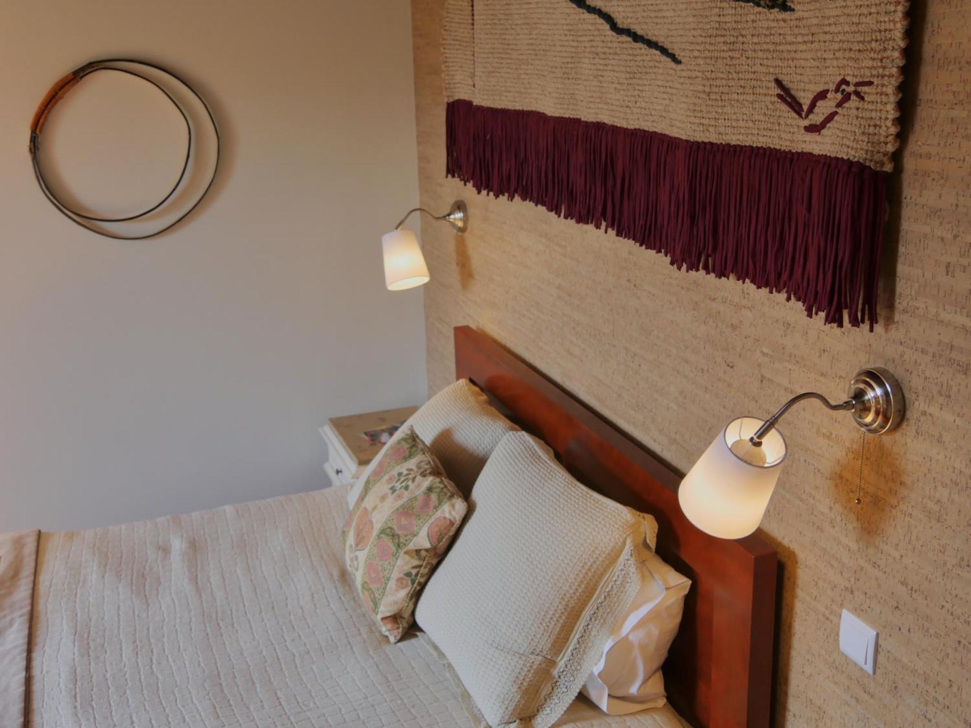 Bed and Breakfast Quinta Do Tedo Folgosa  Habitación foto
